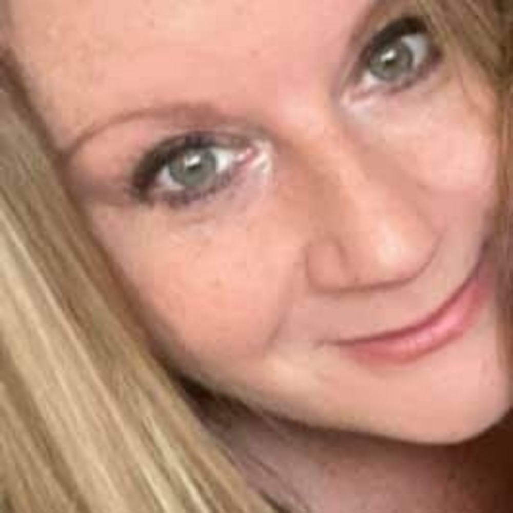 Meet your Posher, Renae